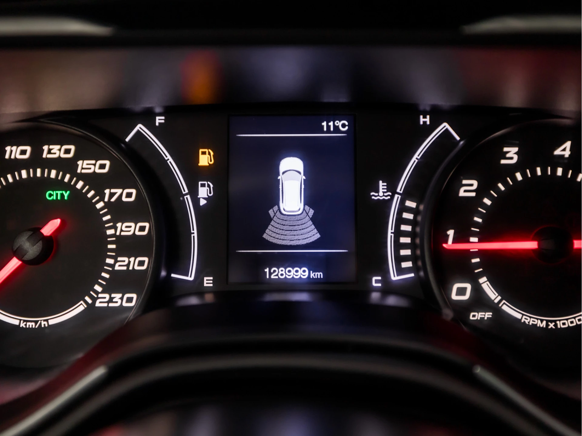 Hoofdafbeelding Fiat Tipo