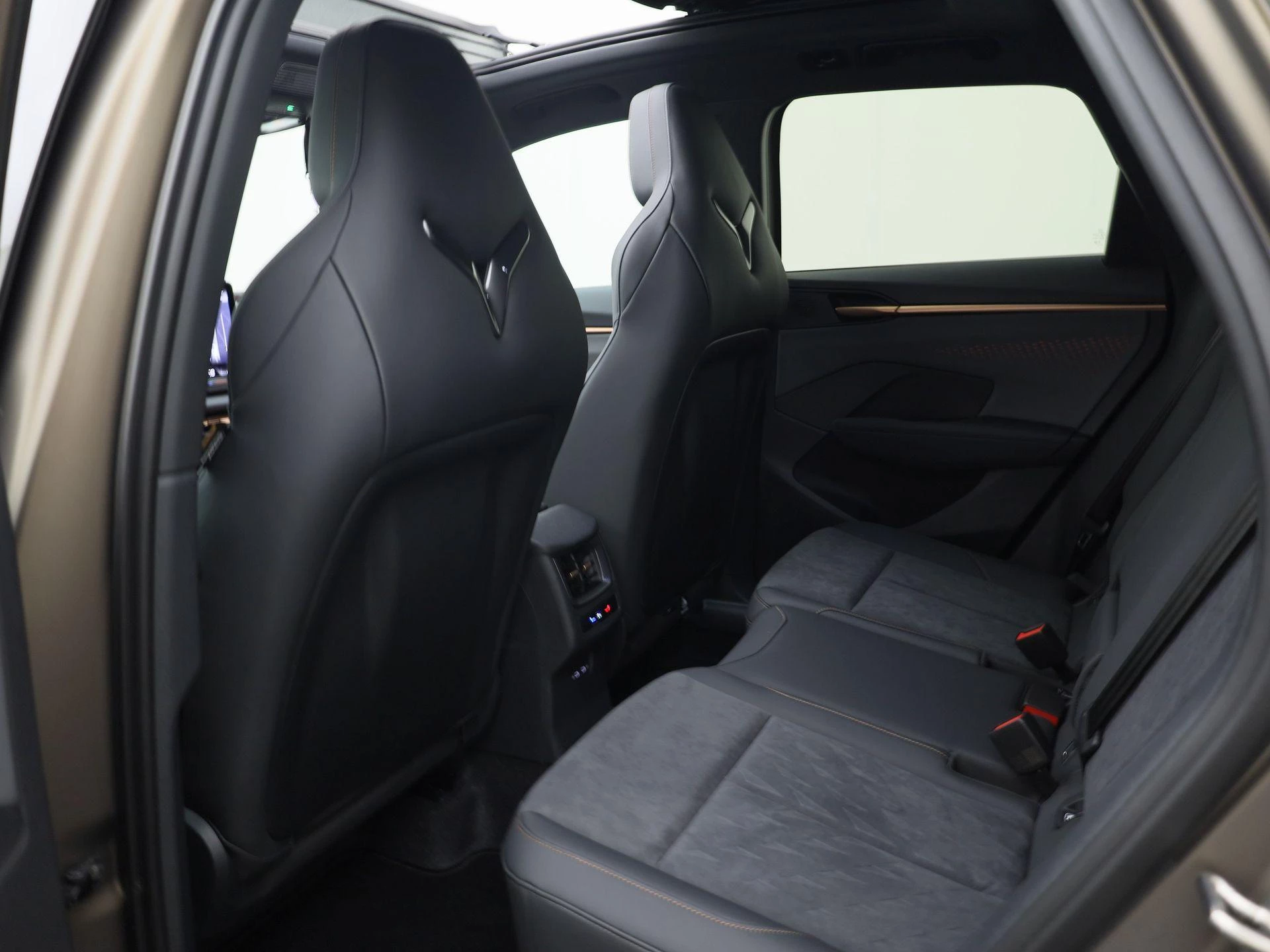 Hoofdafbeelding CUPRA Terramar