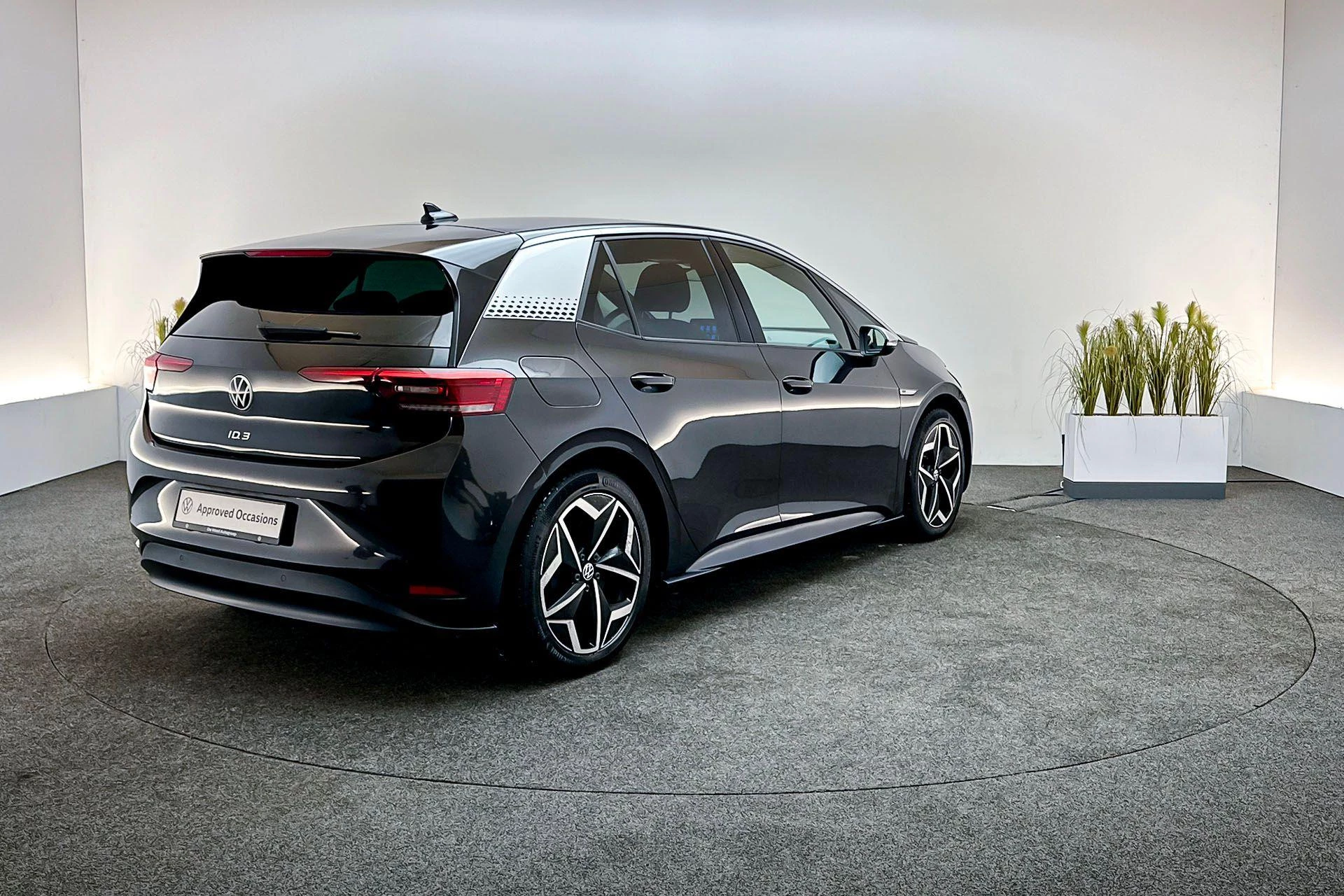 Hoofdafbeelding Volkswagen ID.3