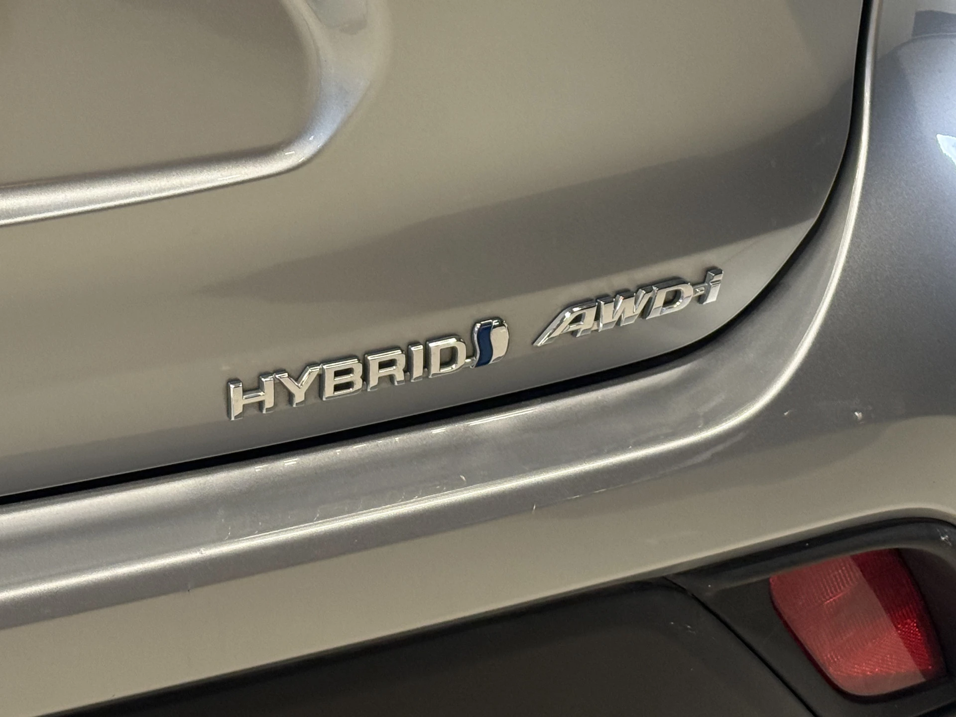 Hoofdafbeelding Toyota Highlander