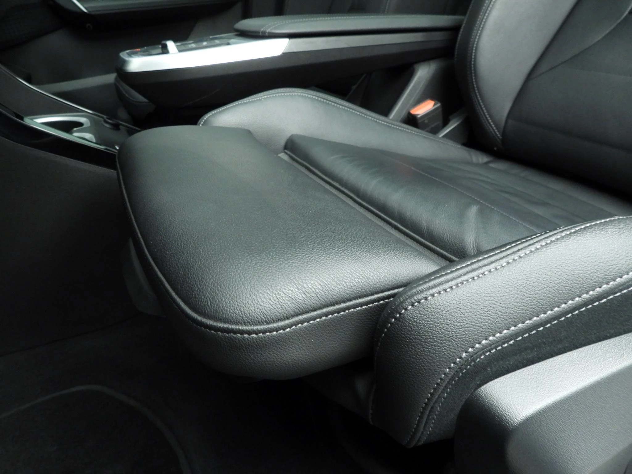 Hoofdafbeelding BMW iX1