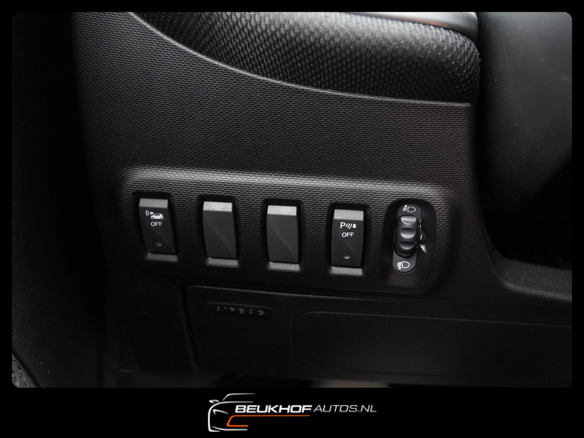Hoofdafbeelding smart Forfour