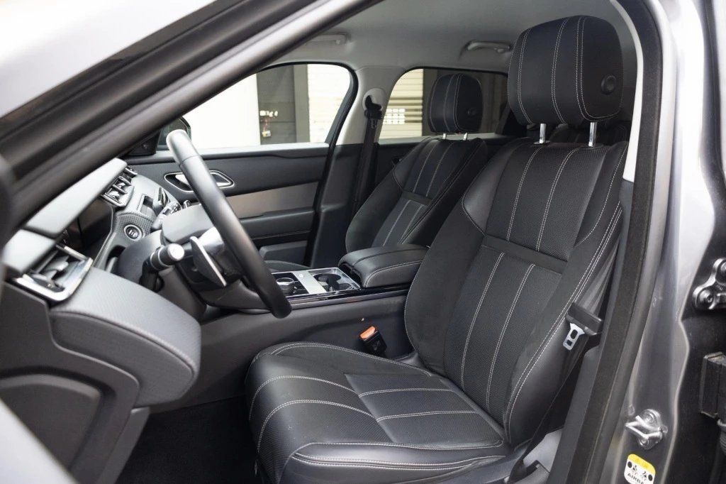 Hoofdafbeelding Land Rover Range Rover Velar