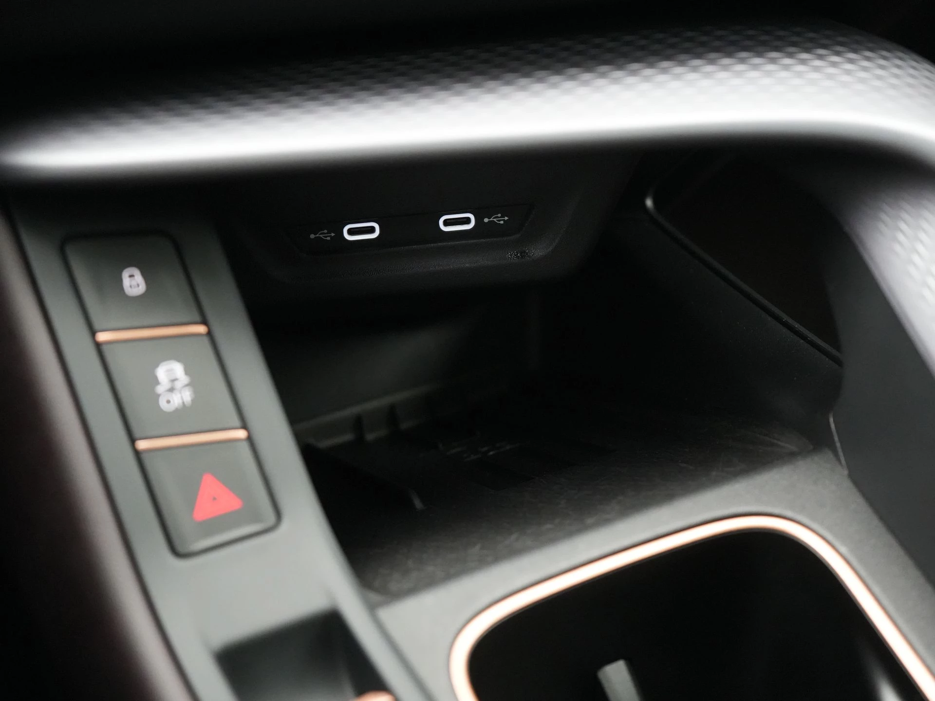 Hoofdafbeelding CUPRA Terramar
