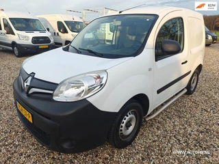 Renault Kangoo 1.5 dCi 75 Energy Comfort, EURO 6 , 1e Eig. Apk dec. 2026 , nette bus , dealer onderhouden.