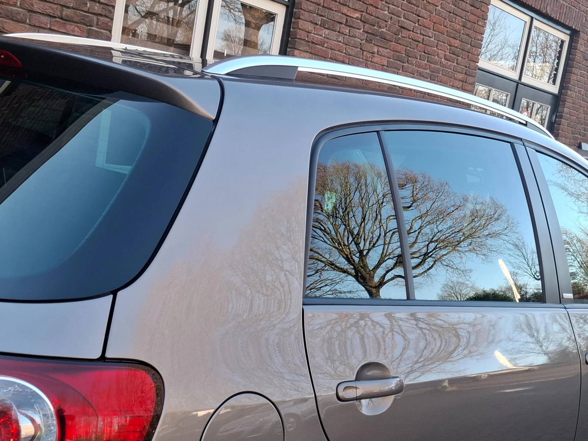 Hoofdafbeelding Volkswagen Golf Plus