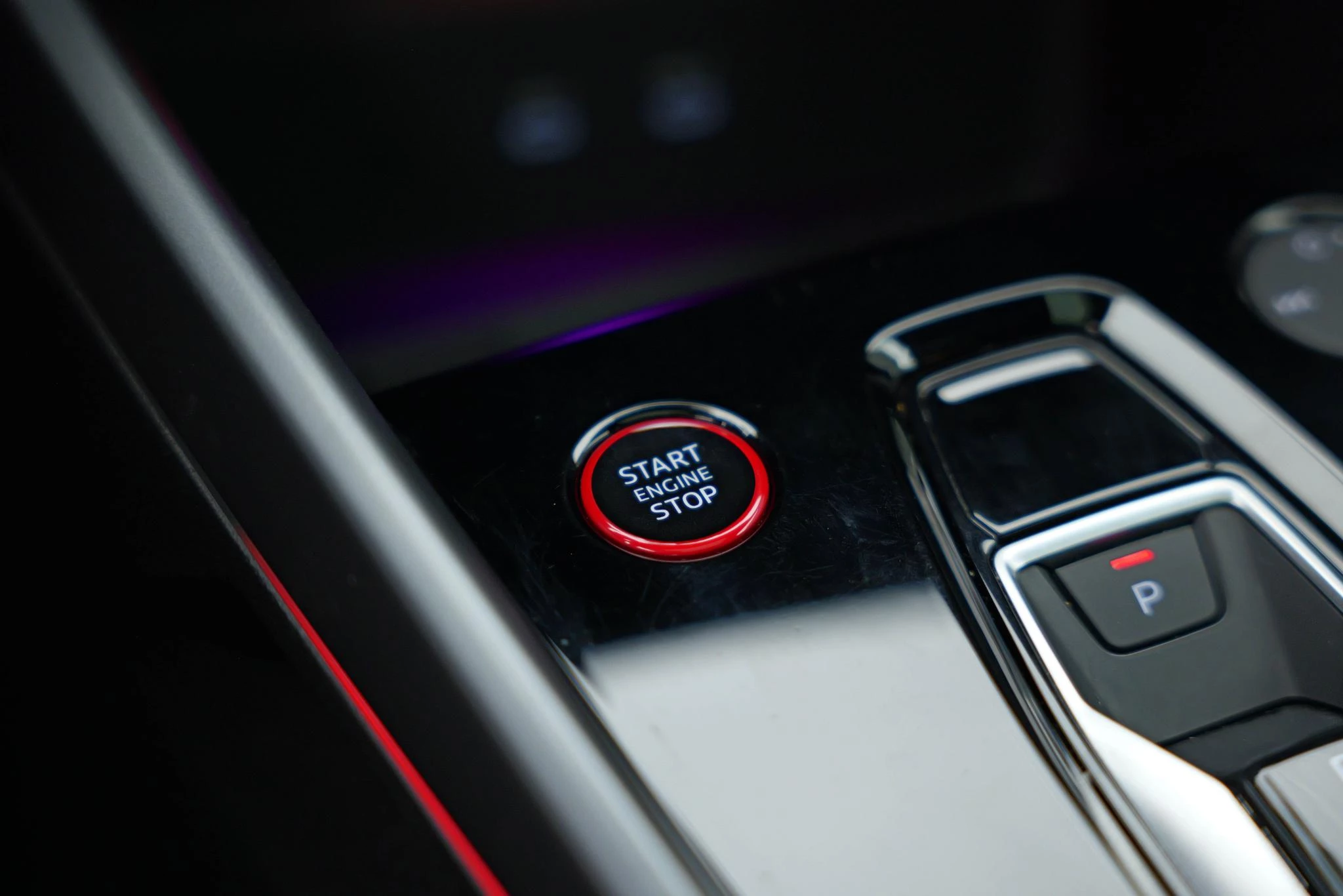 Hoofdafbeelding Audi S3