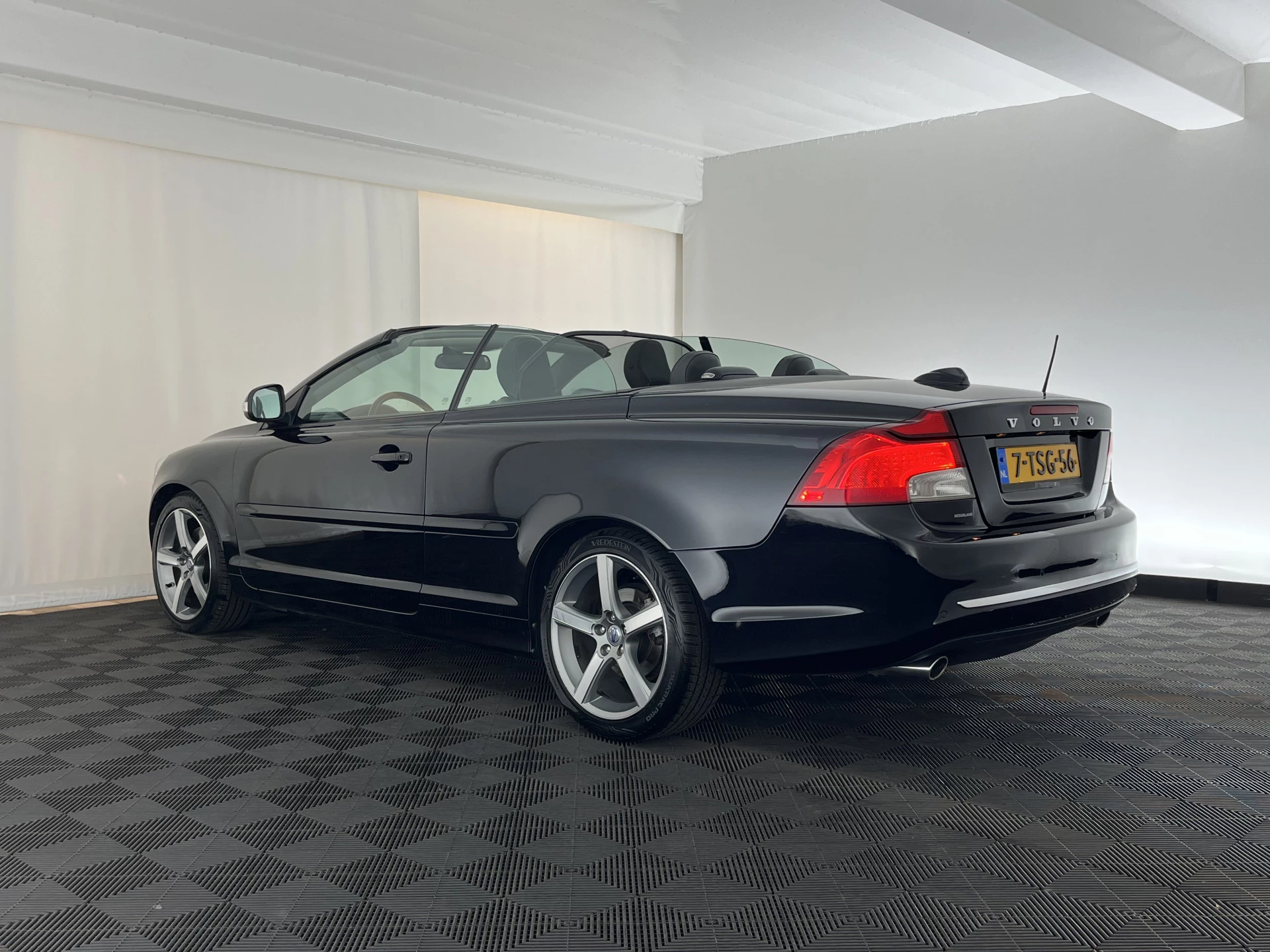 Hoofdafbeelding Volvo C70