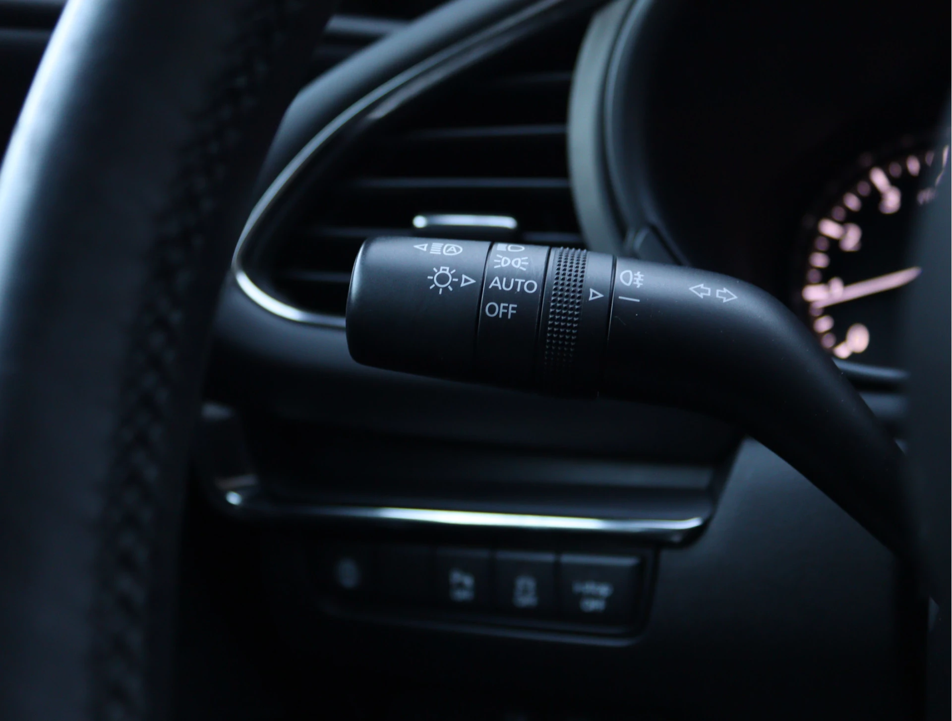 Hoofdafbeelding Mazda 3