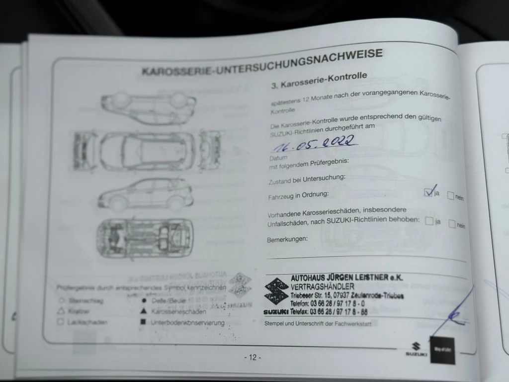 Hoofdafbeelding Suzuki Jimny