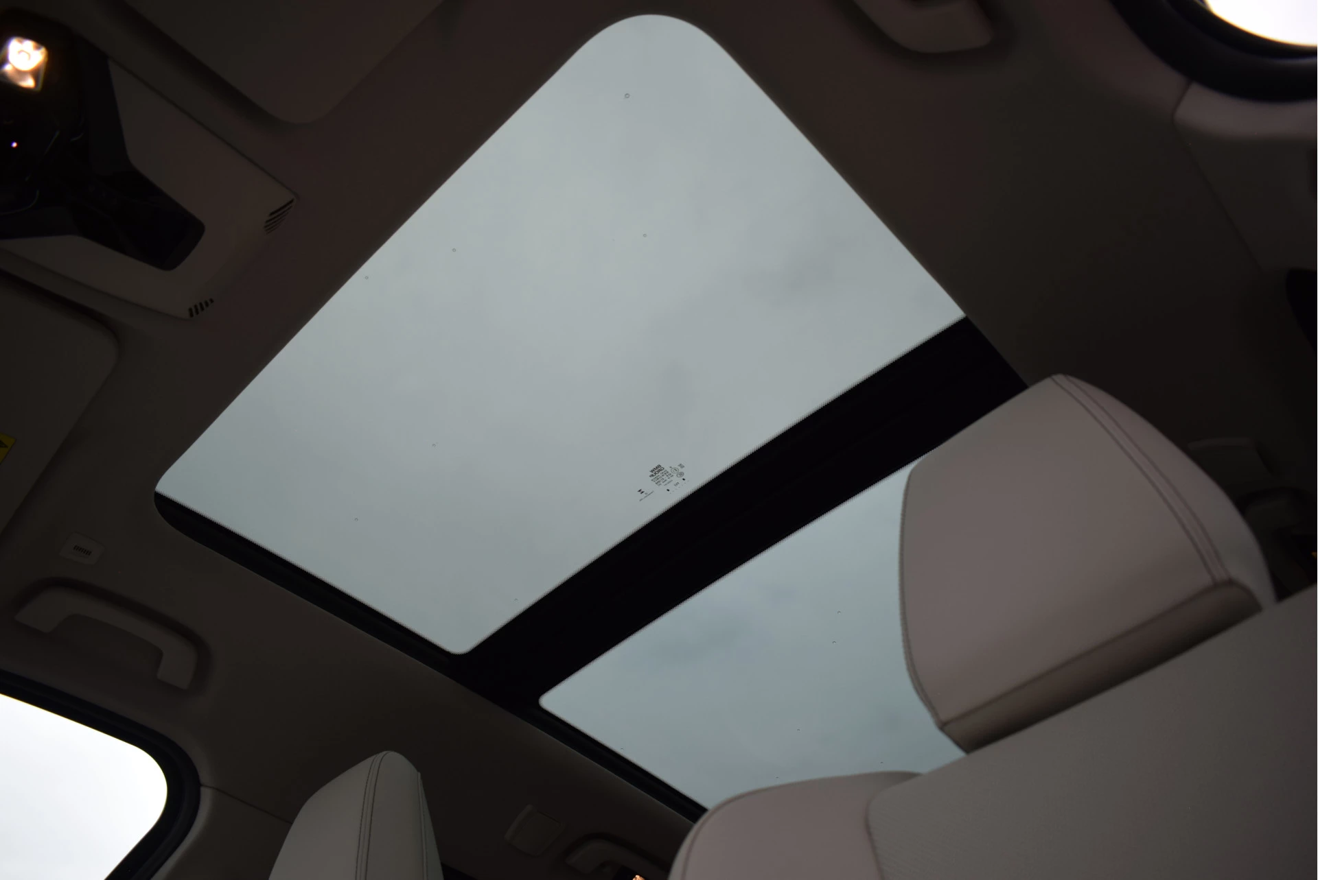 Hoofdafbeelding BMW iX1