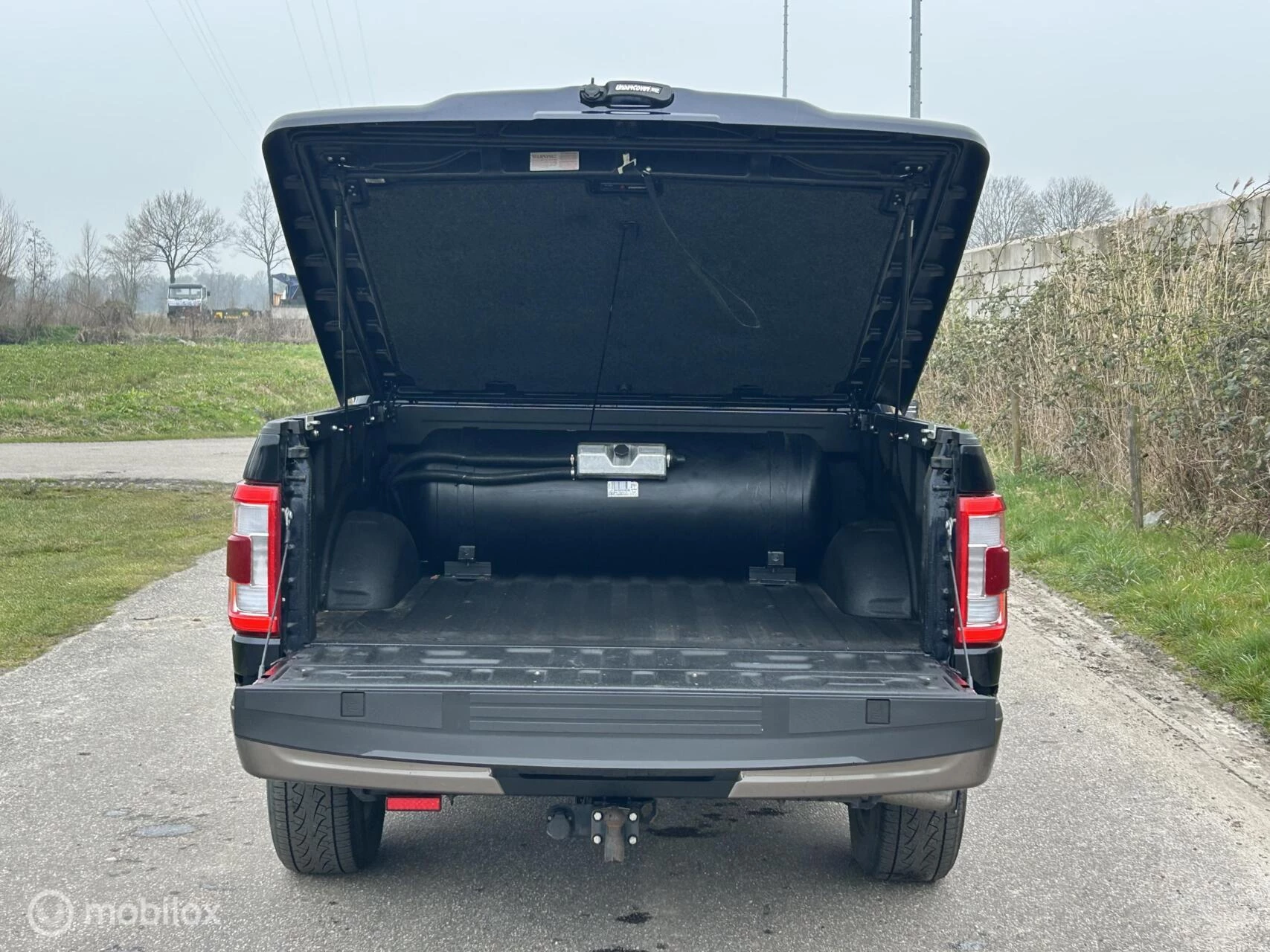 Hoofdafbeelding Ford F-150