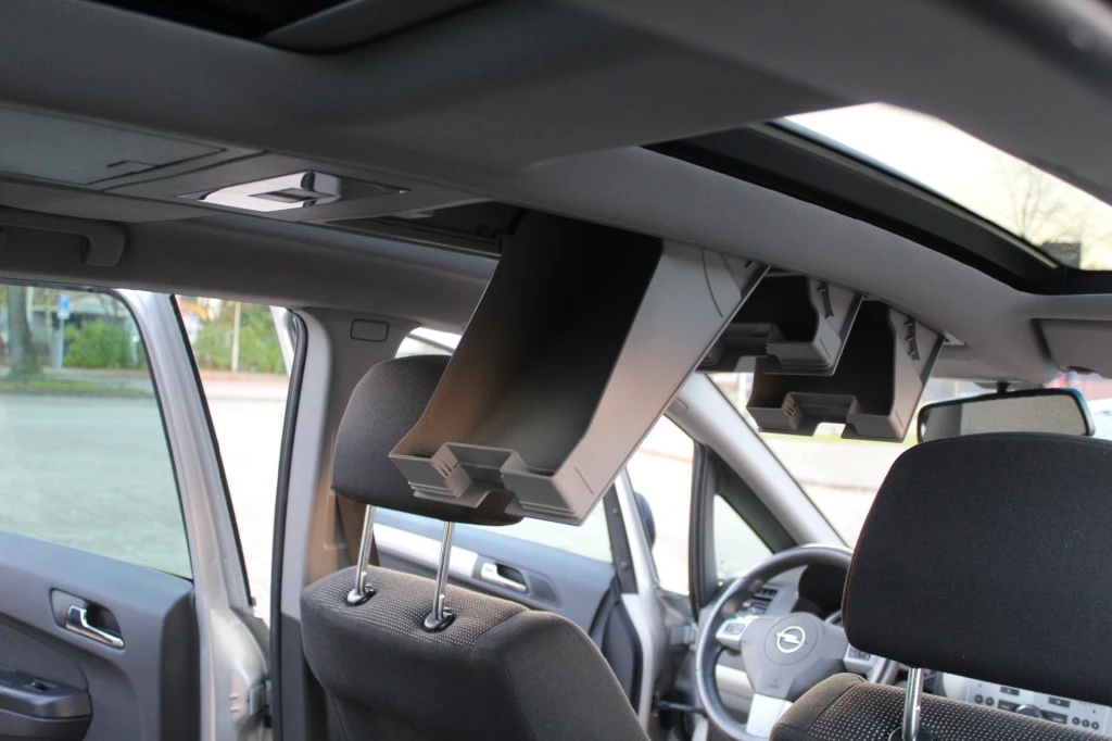 Hoofdafbeelding Opel Zafira