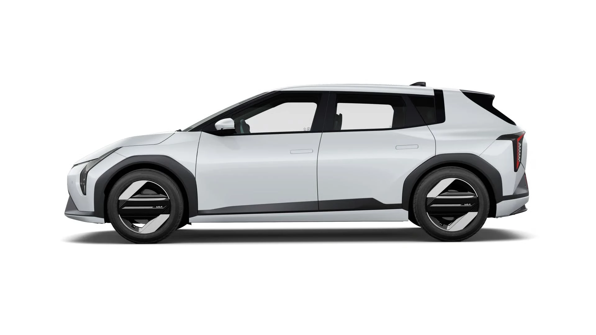 Hoofdafbeelding Kia EV4