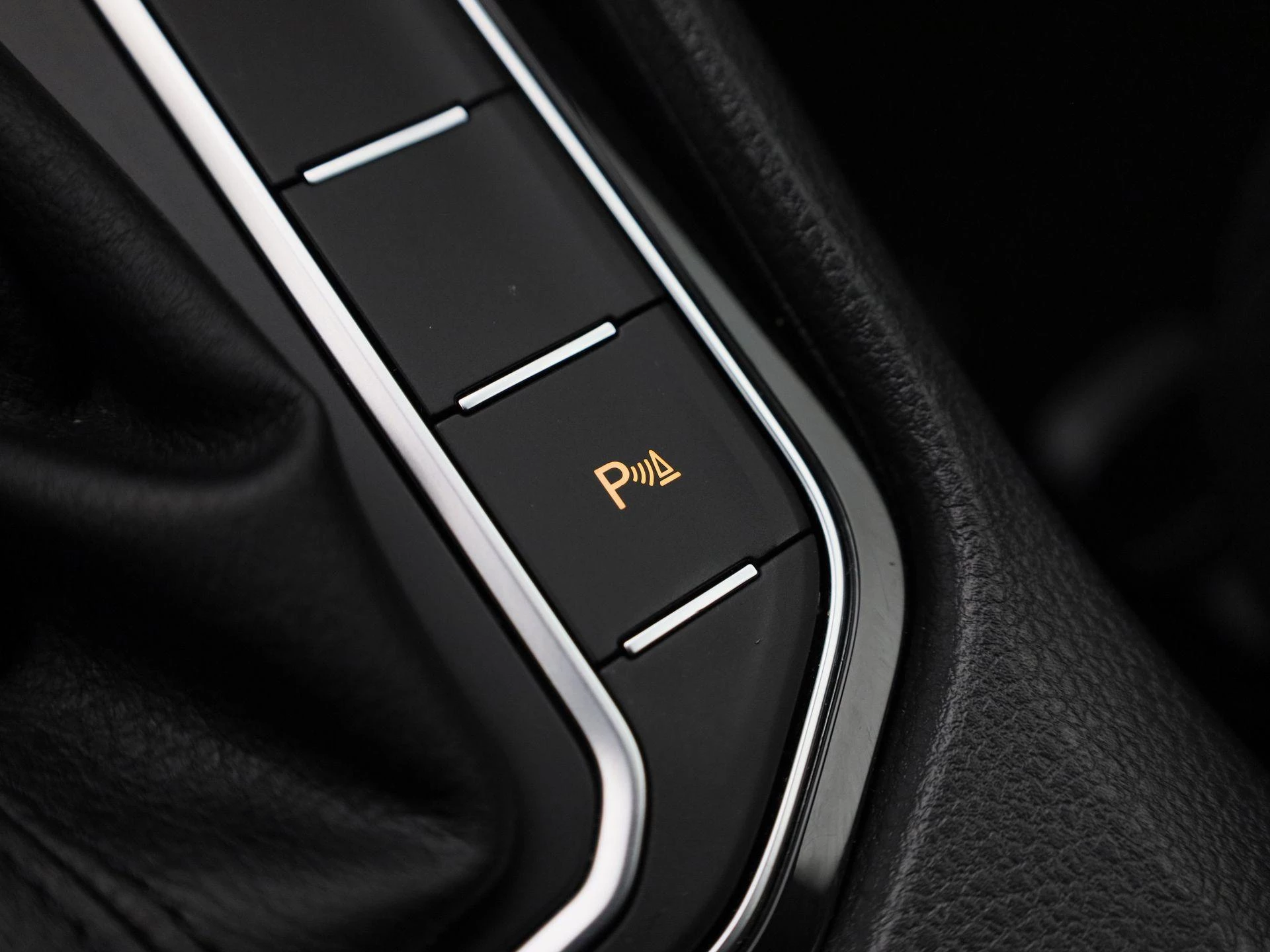 Hoofdafbeelding Volkswagen Golf Sportsvan