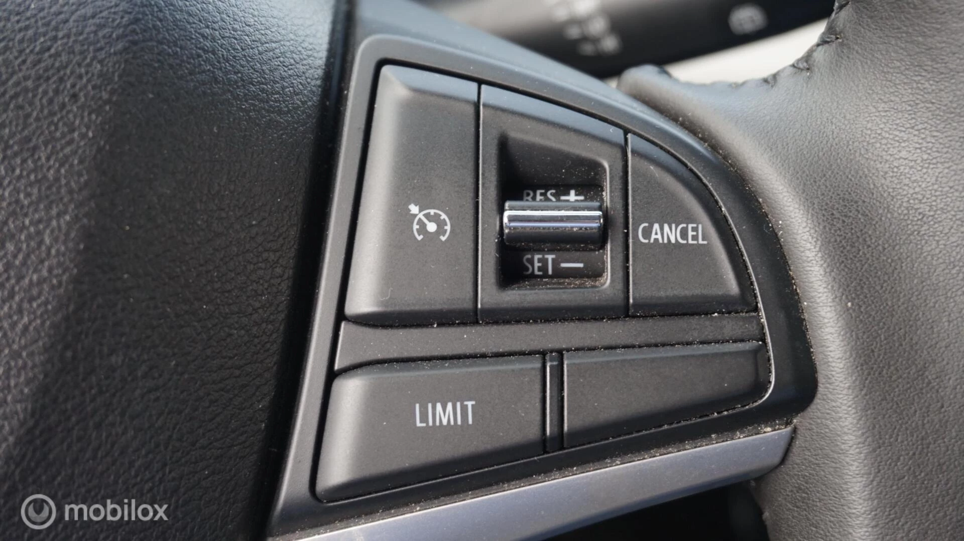 Hoofdafbeelding Suzuki Ignis