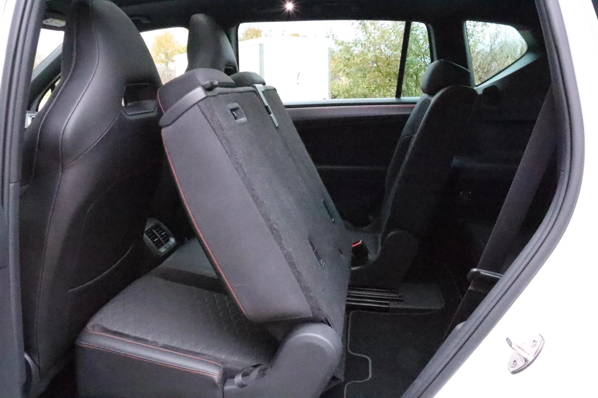 Hoofdafbeelding SEAT Tarraco