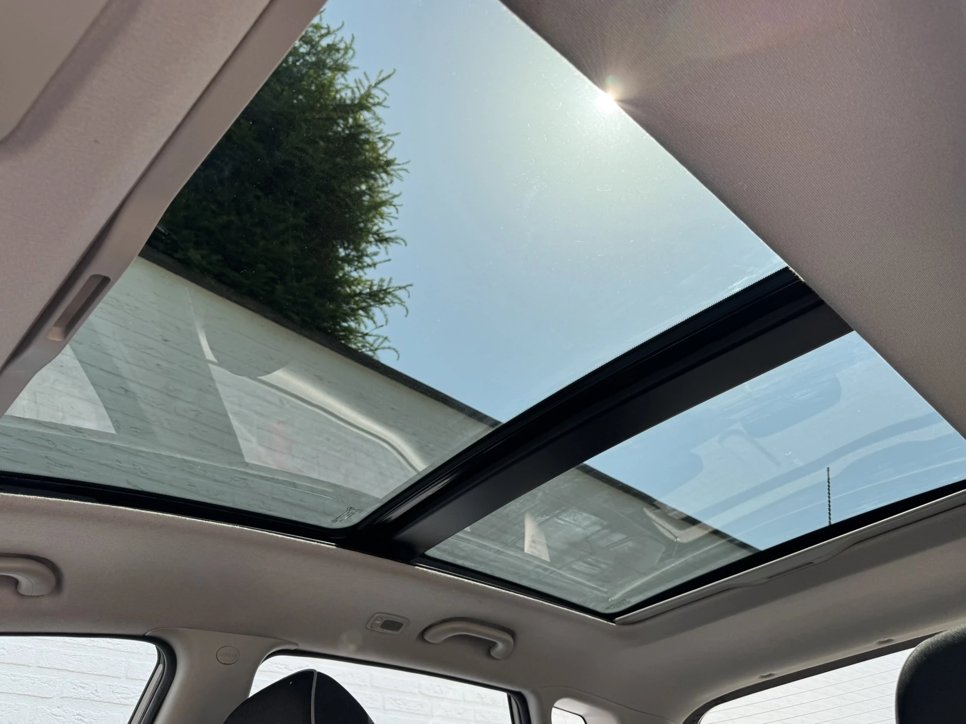 Hoofdafbeelding Kia Venga