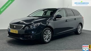 Peugeot 308 SW 1.2 PureTech Active PANO CARPLAY LM CRUISE