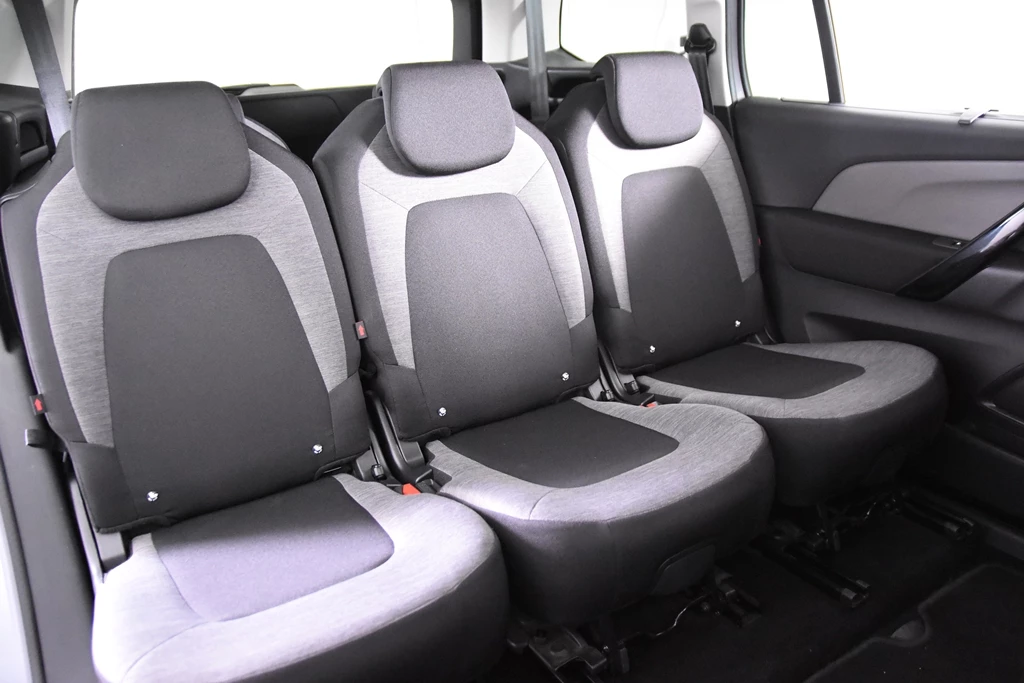 Hoofdafbeelding Citroën Grand C4 Spacetourer