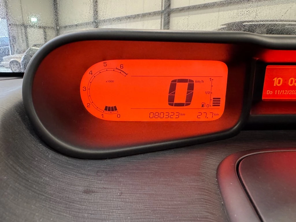 Hoofdafbeelding Citroën C3 Picasso