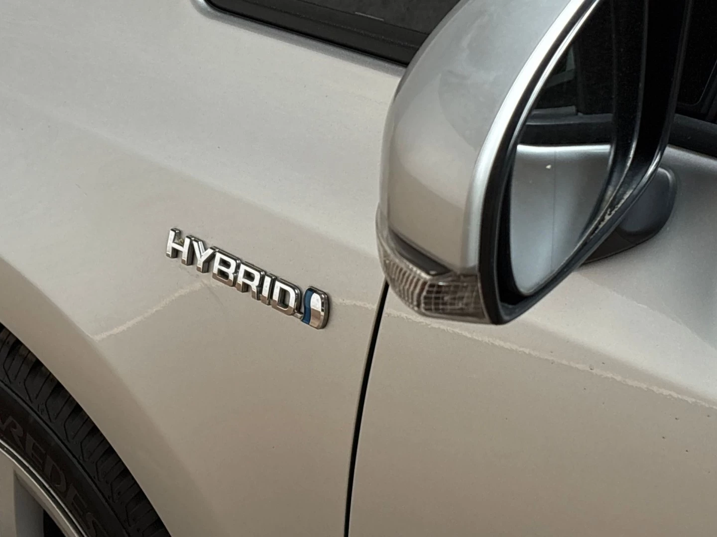 Hoofdafbeelding Toyota Prius