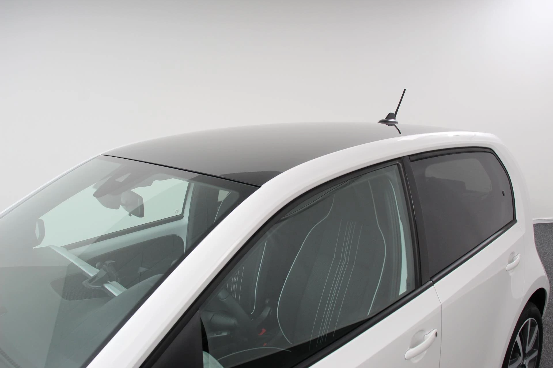 Hoofdafbeelding SEAT Mii