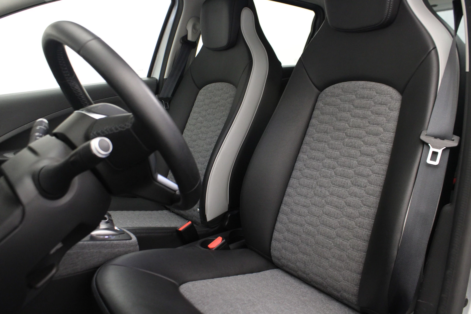 Hoofdafbeelding Renault ZOE