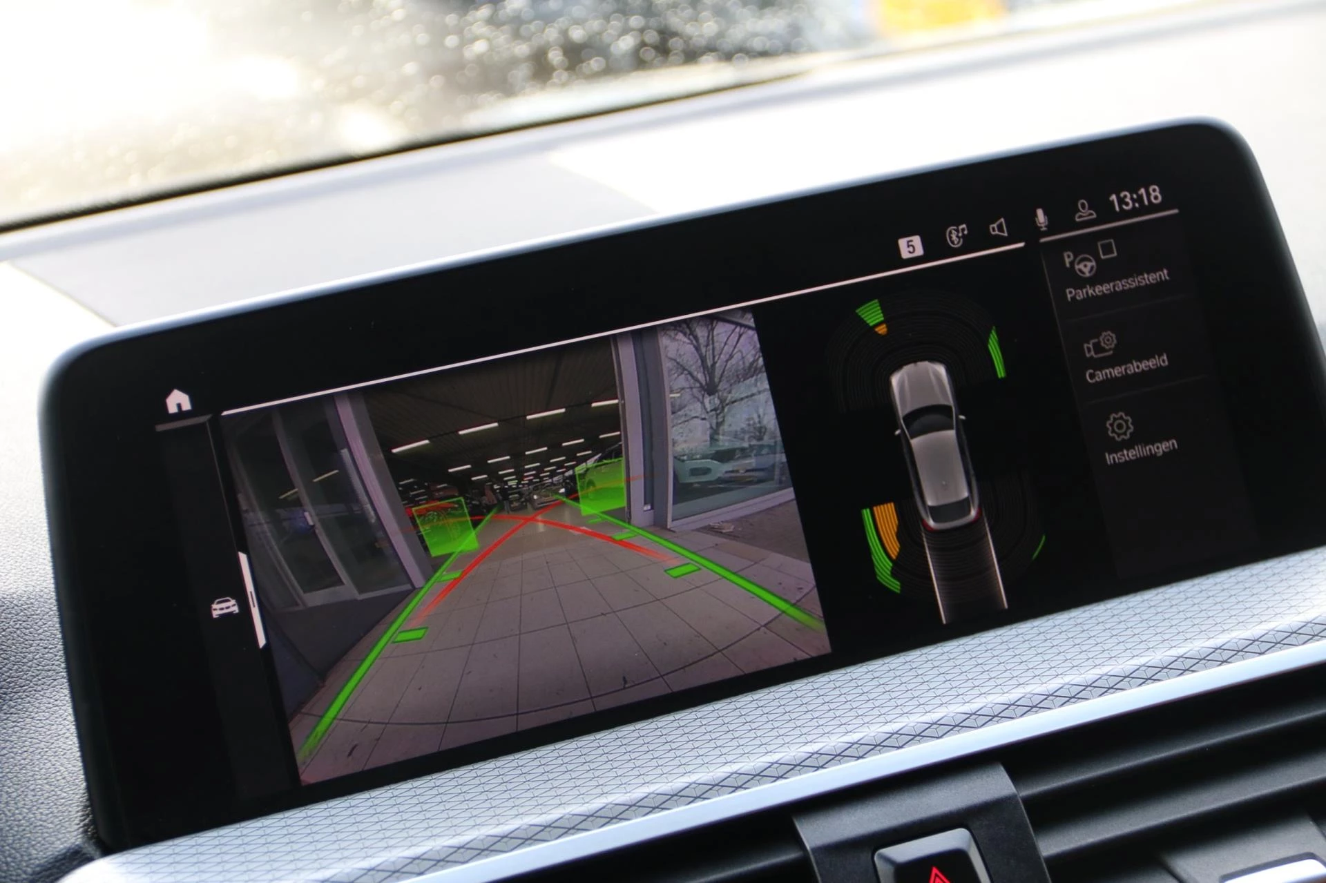 Hoofdafbeelding BMW X4