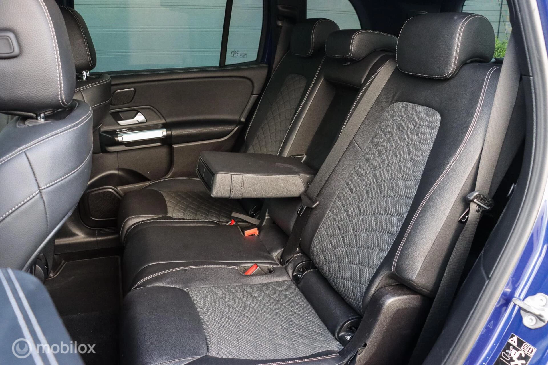 Hoofdafbeelding Mercedes-Benz GLB