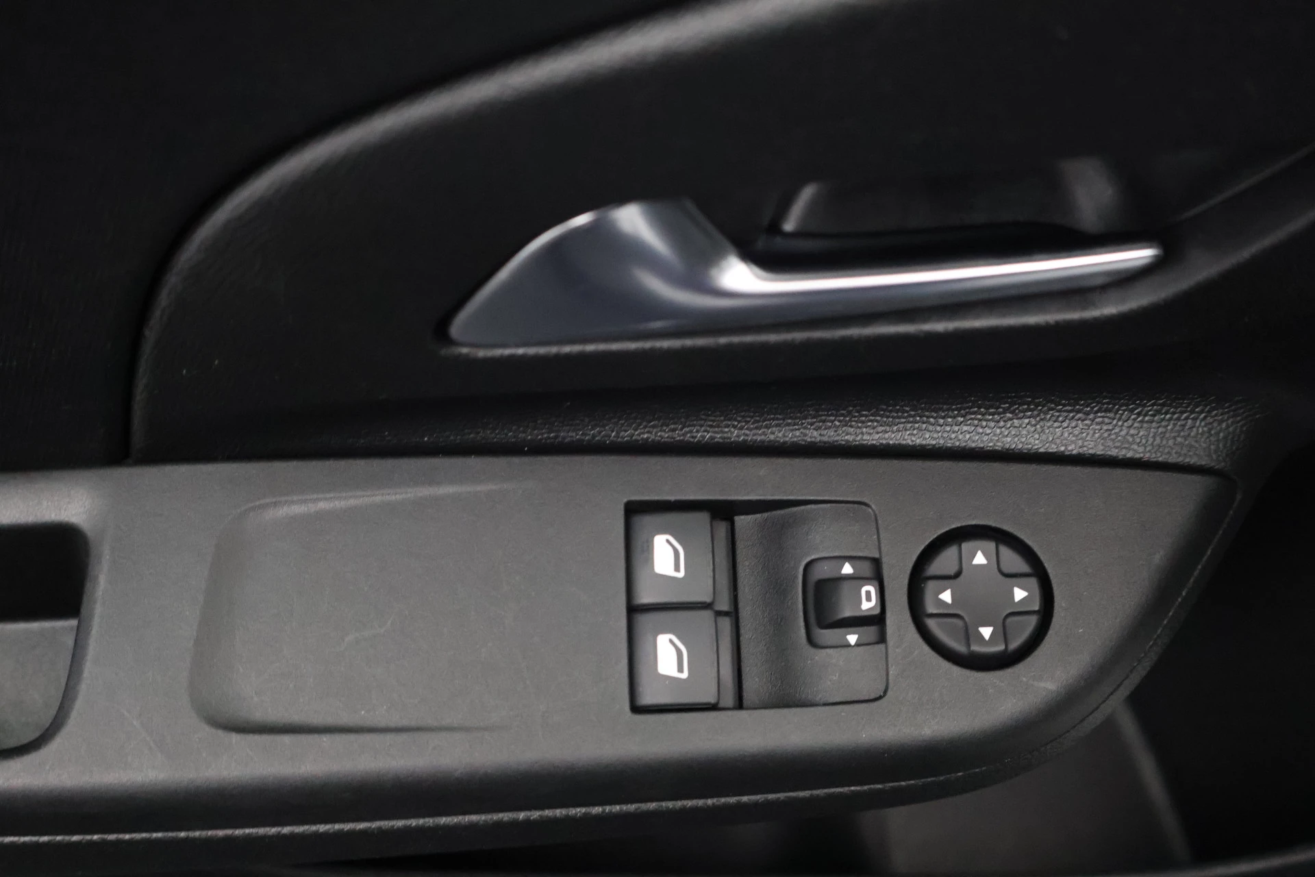 Hoofdafbeelding Opel Corsa-e