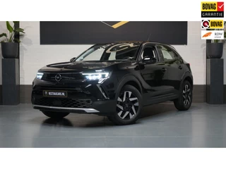 Opel Mokka 1.2 Turbo AUTOMAAT-CAMERA-CLIMA-CRUISE-DAB-KEYLESS-LED-NAVIGATIE-PDC
