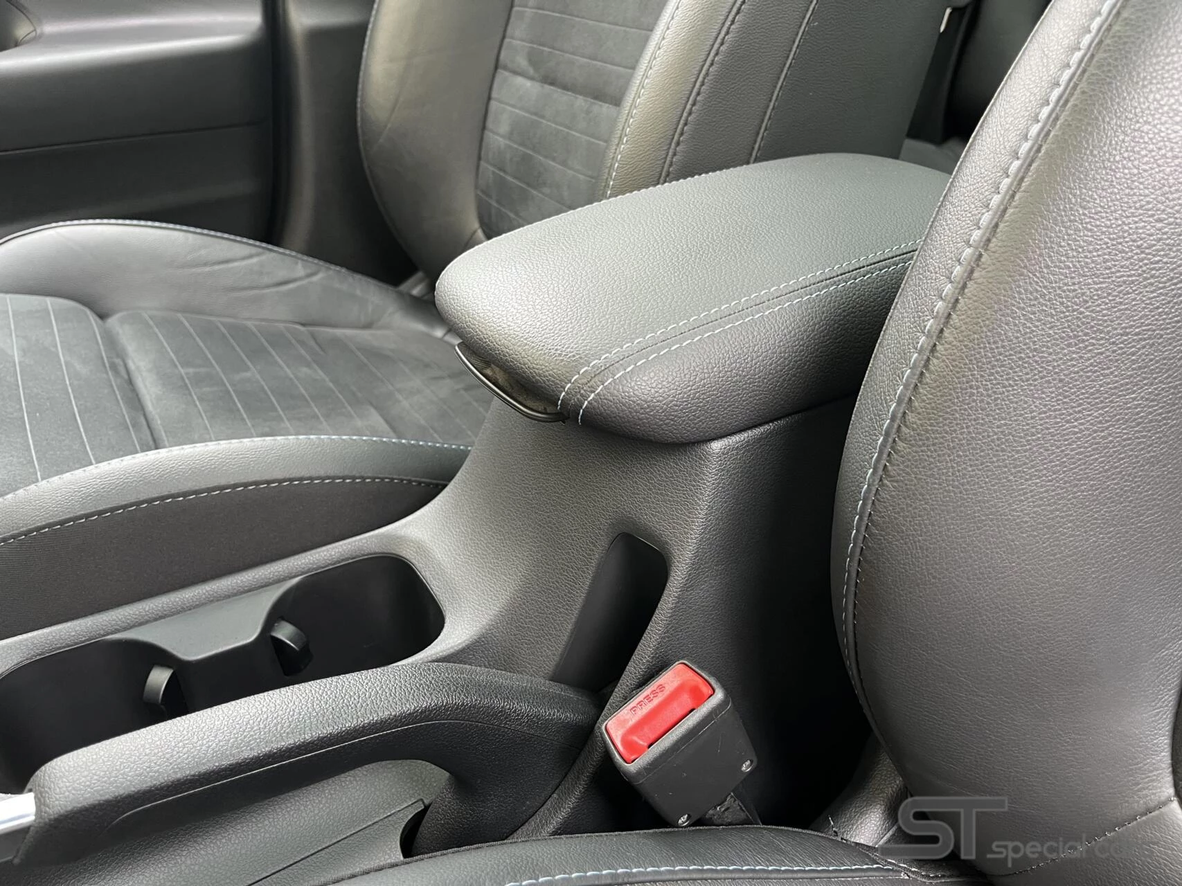 Hoofdafbeelding Hyundai i30