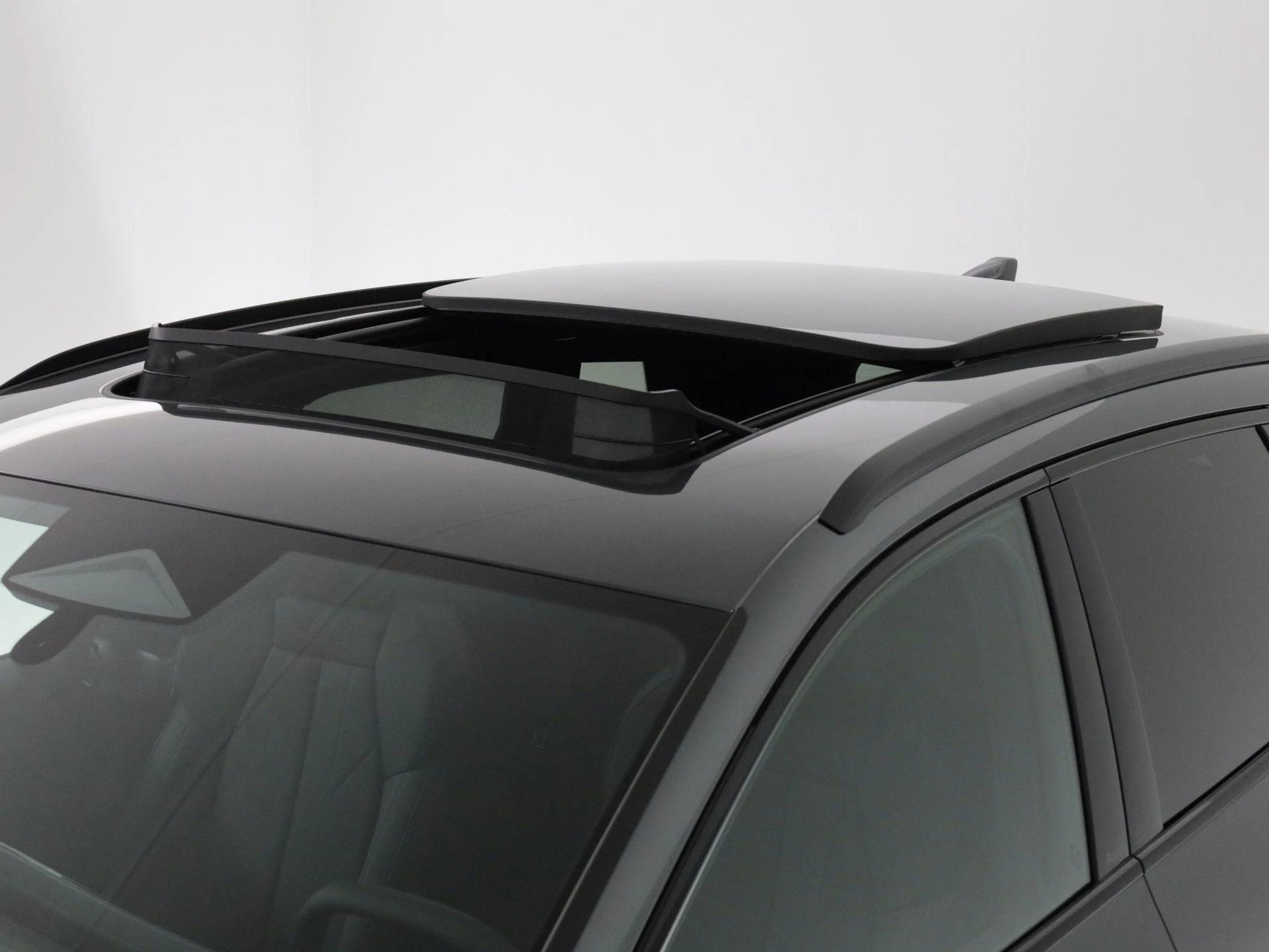 Hoofdafbeelding Audi Q6 e-tron