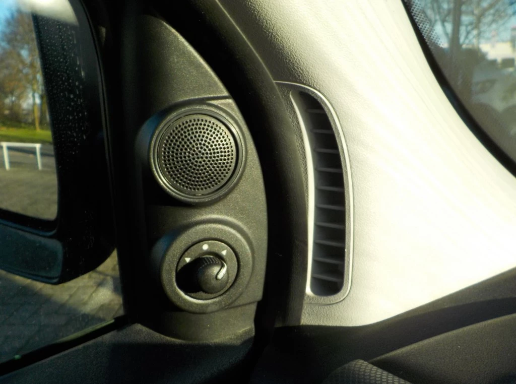 Hoofdafbeelding Fiat Doblò