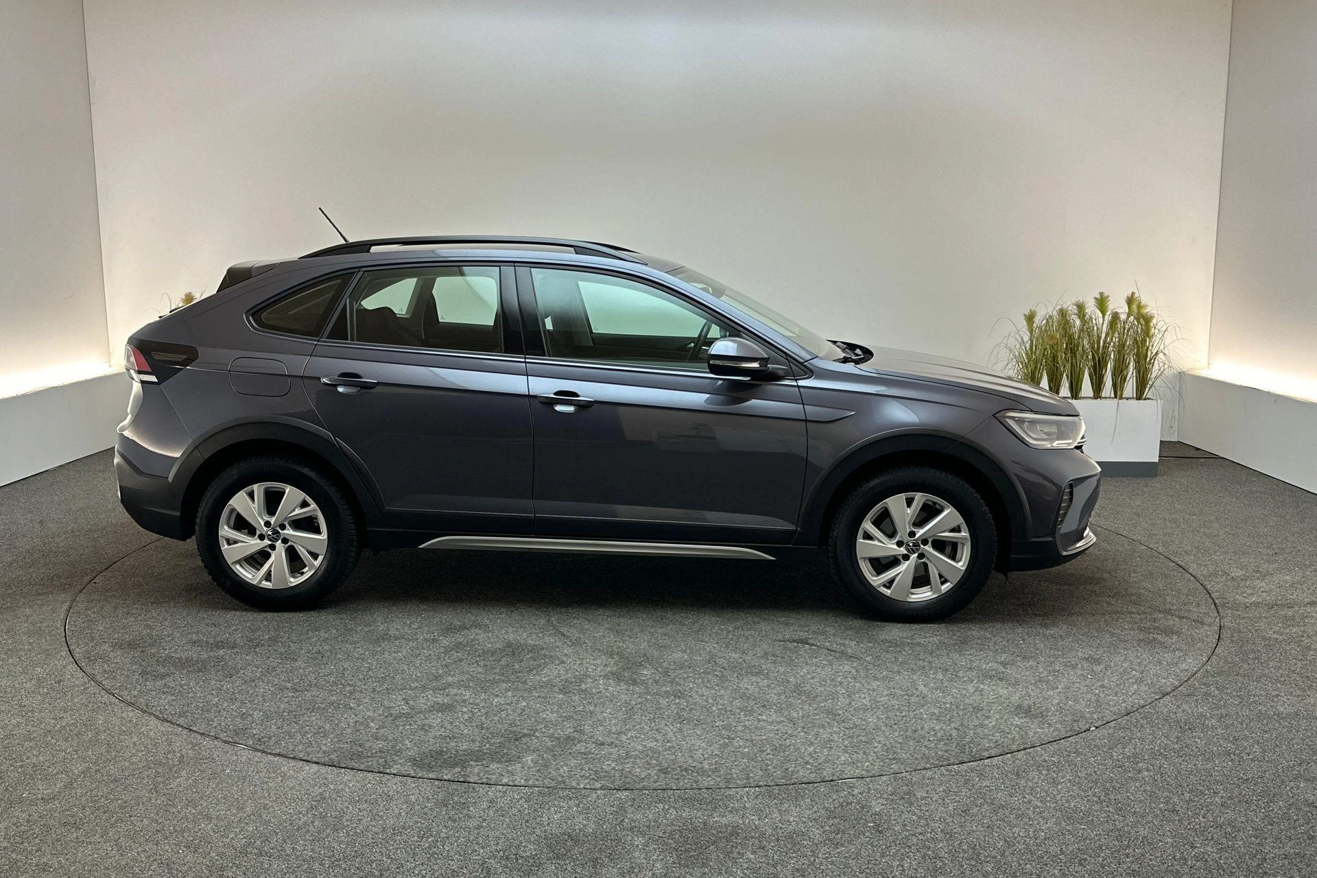 Hoofdafbeelding Volkswagen Taigo