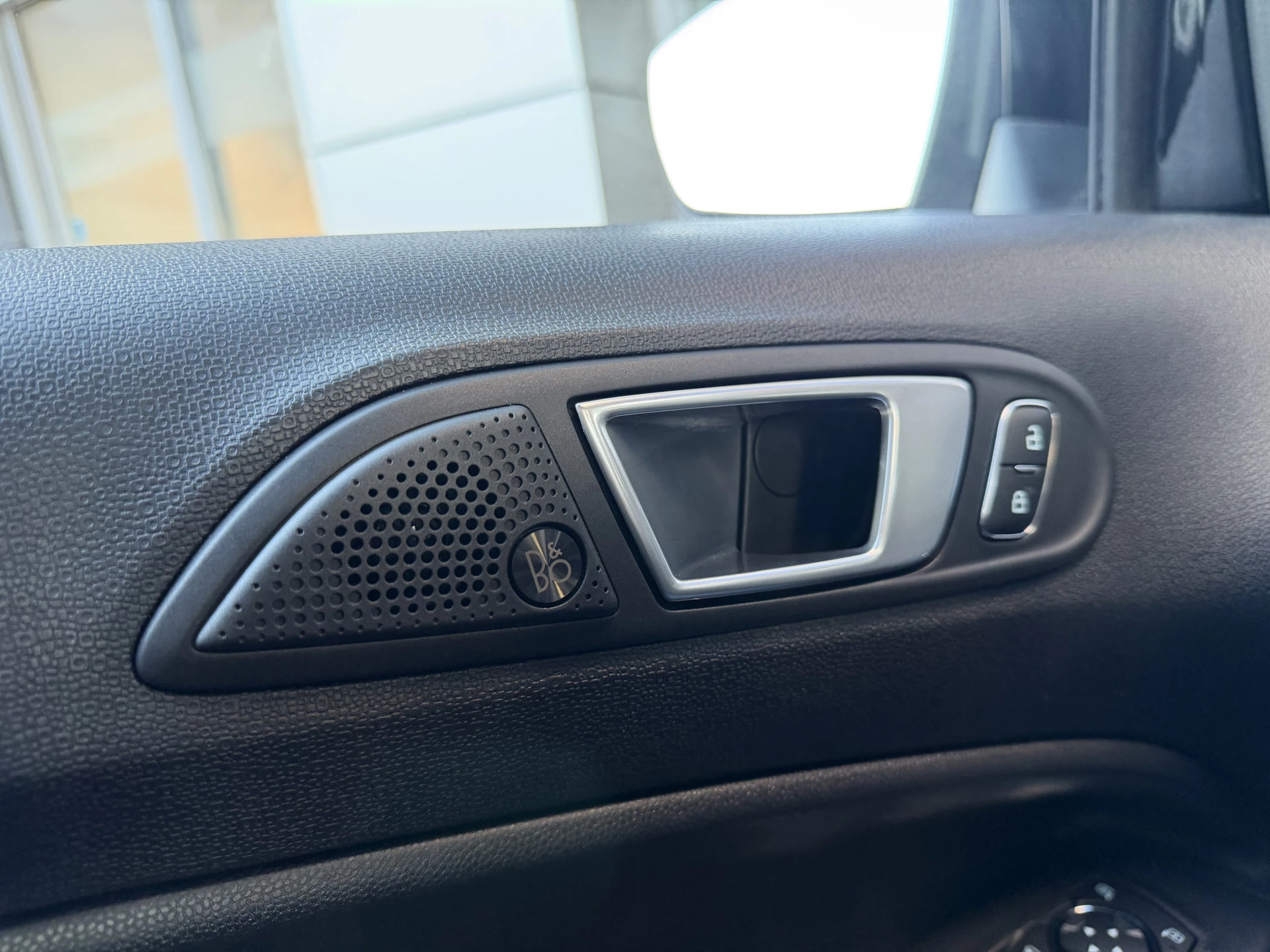 Hoofdafbeelding Ford EcoSport