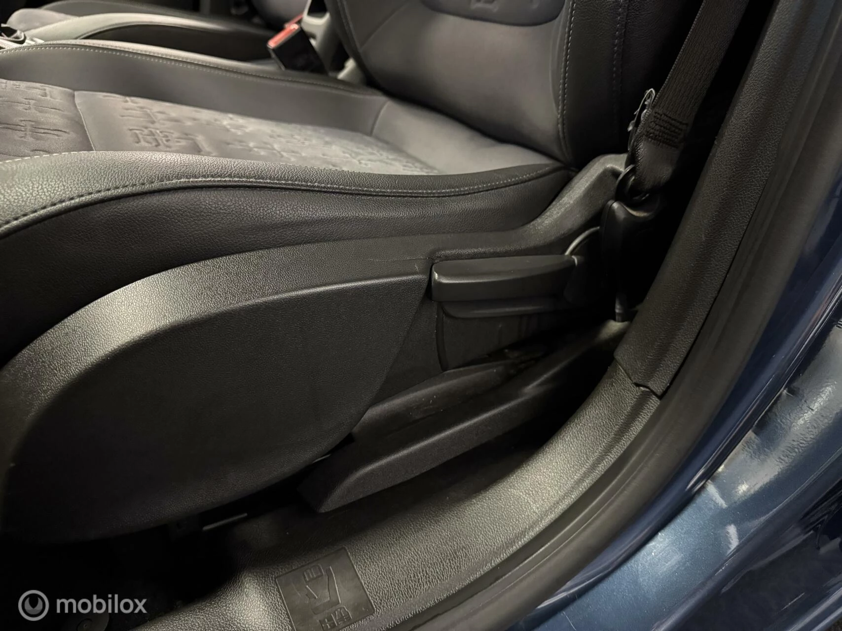 Hoofdafbeelding Opel Meriva