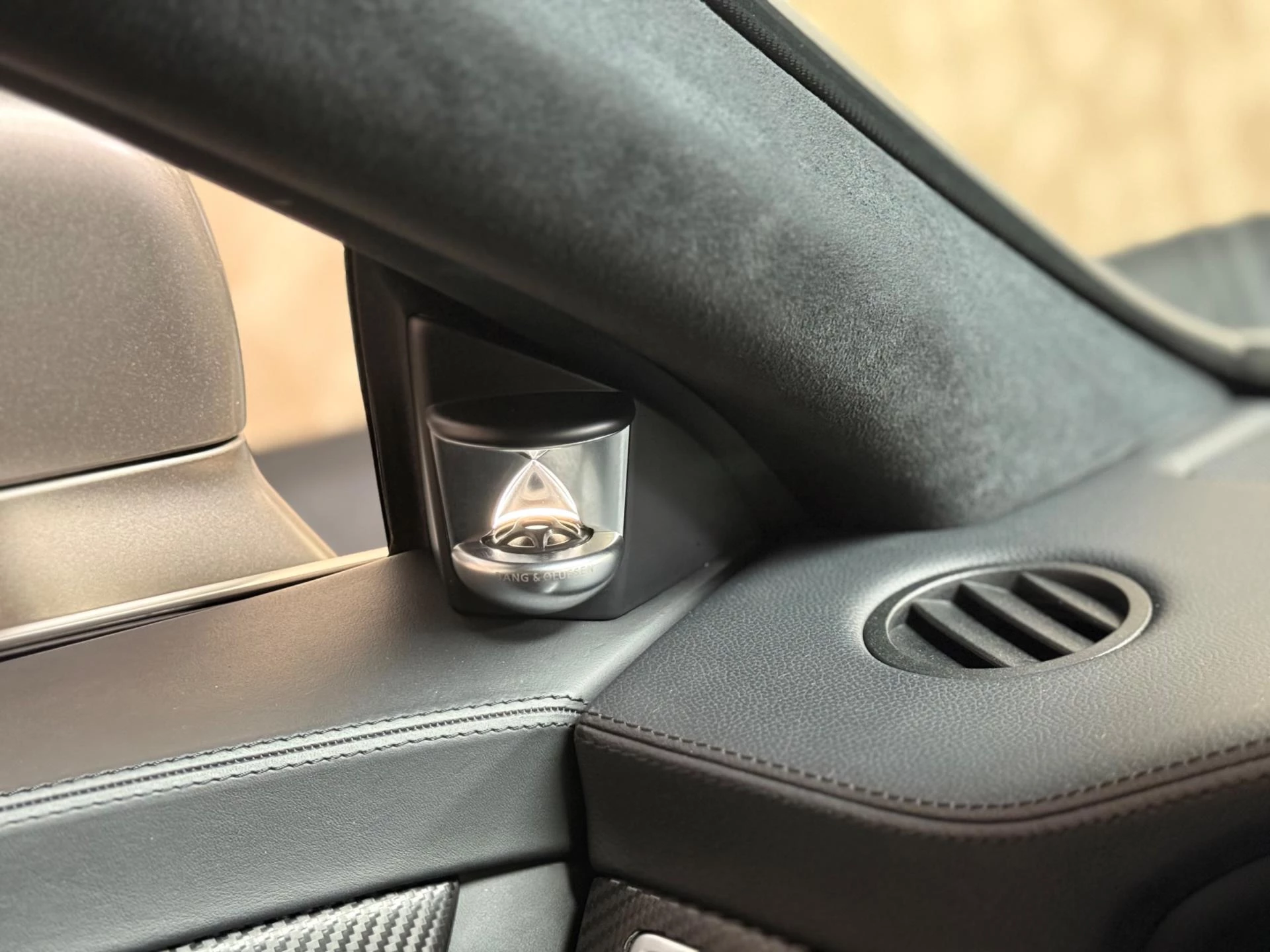 Hoofdafbeelding Mercedes-Benz CLS