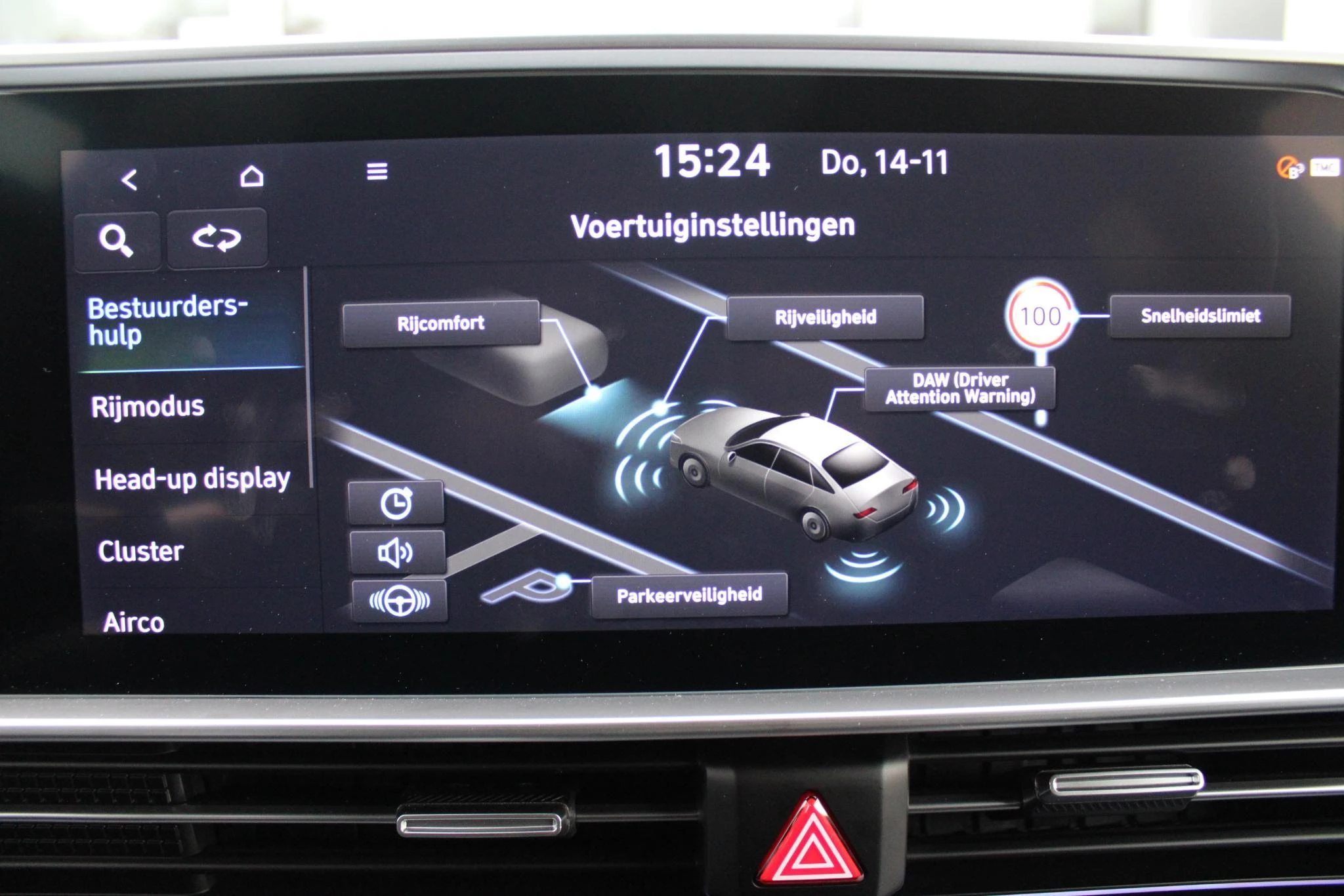 Hoofdafbeelding Hyundai IONIQ 6