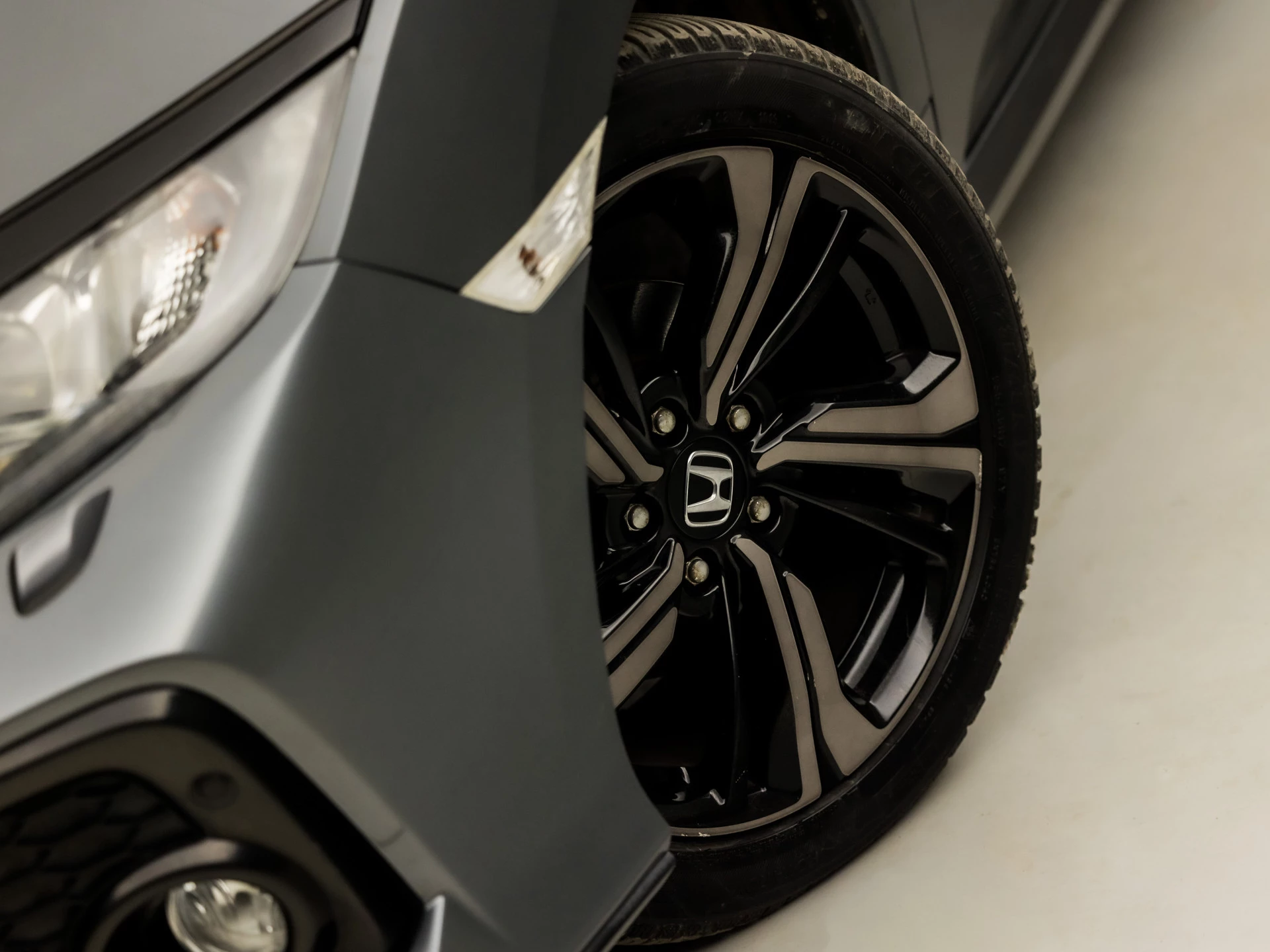 Hoofdafbeelding Honda Civic