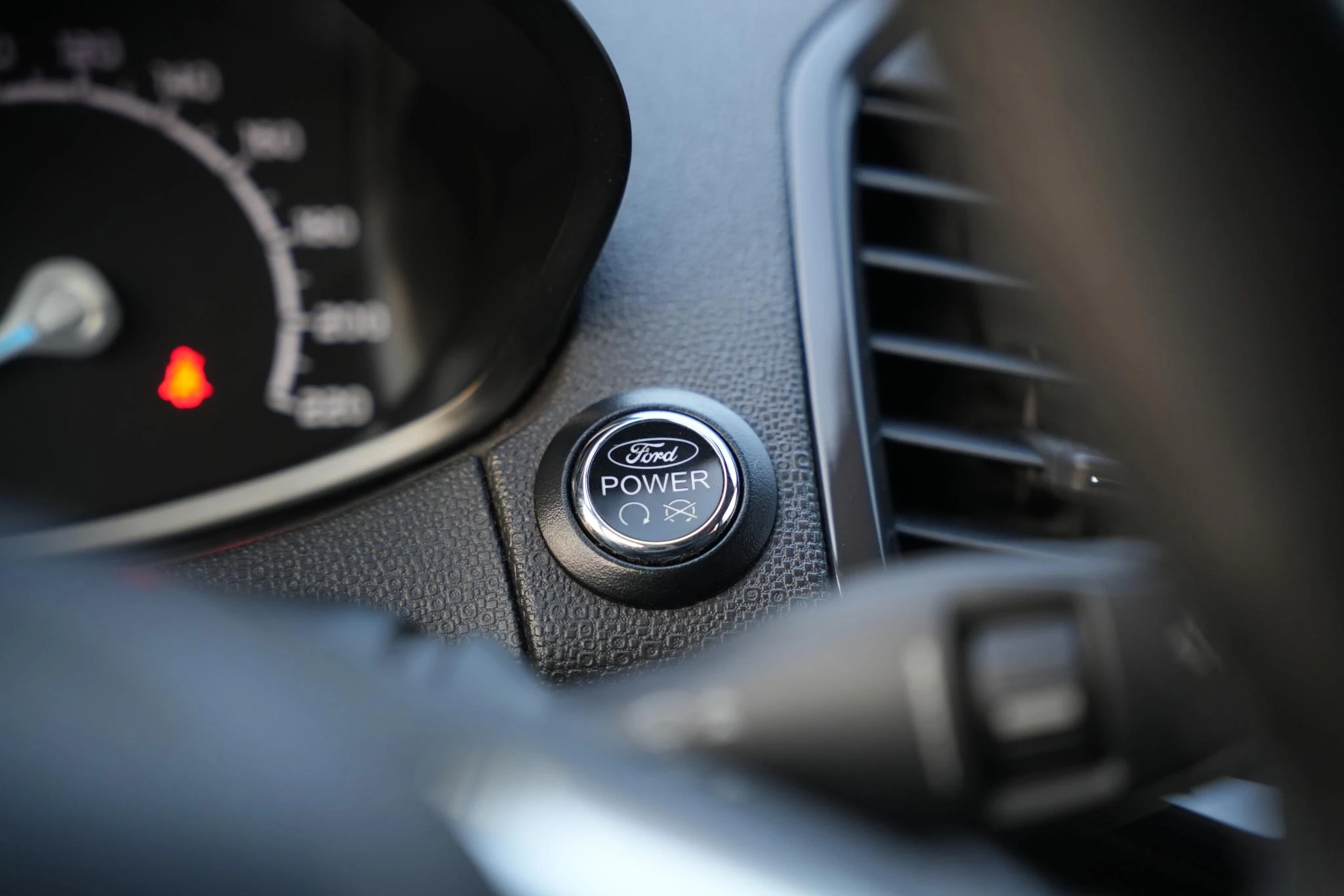 Hoofdafbeelding Ford EcoSport