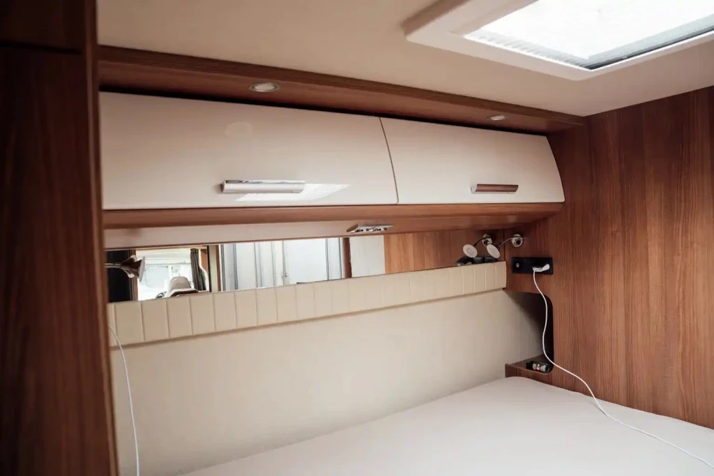 Hoofdafbeelding Carthago C-tourer