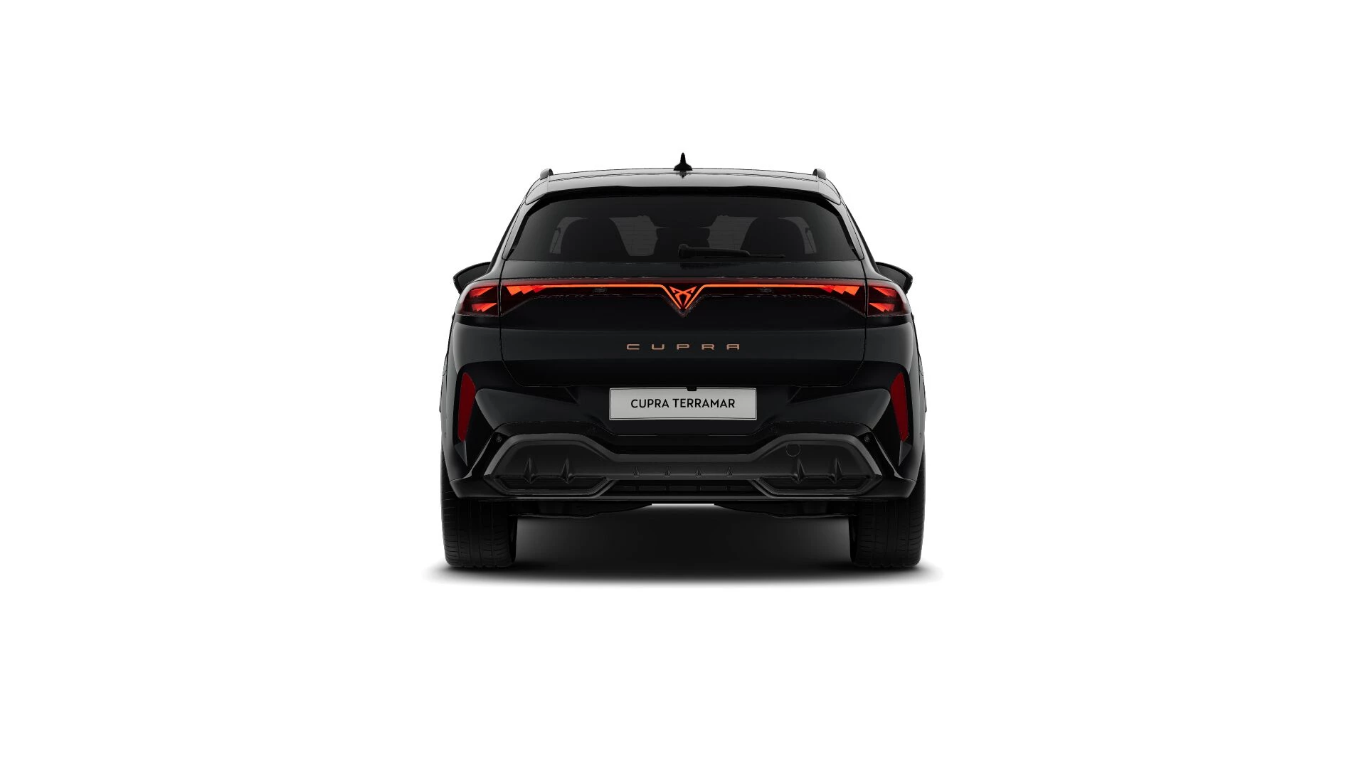 Hoofdafbeelding CUPRA Terramar