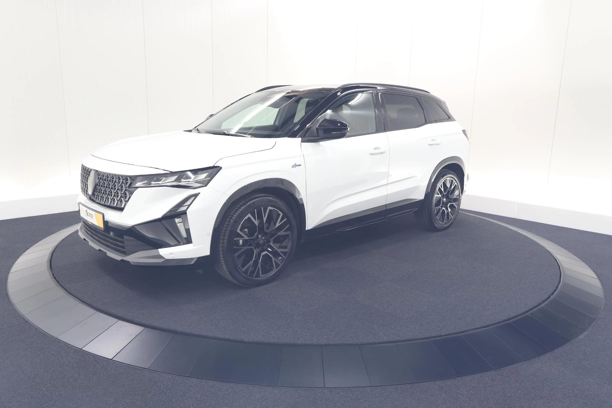 Hoofdafbeelding Renault Austral