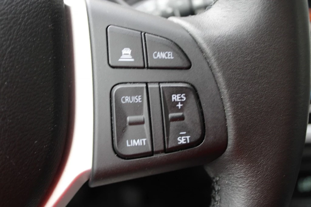Hoofdafbeelding Suzuki S-Cross