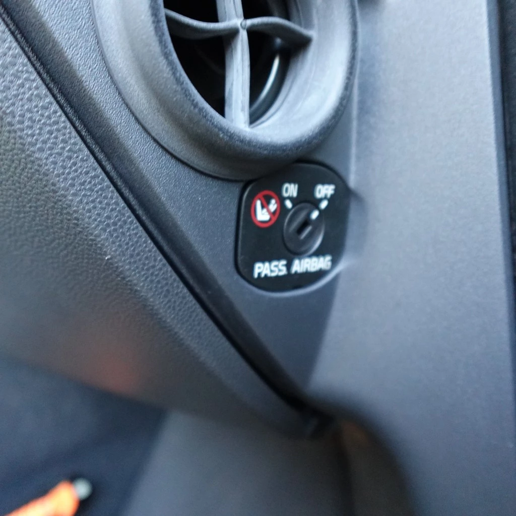 Hoofdafbeelding Volvo C30