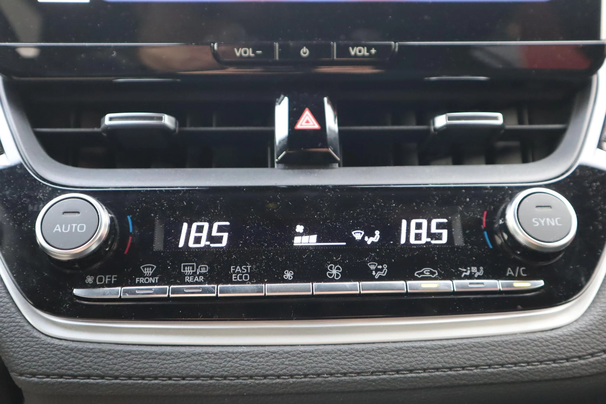 Hoofdafbeelding Toyota Corolla Cross