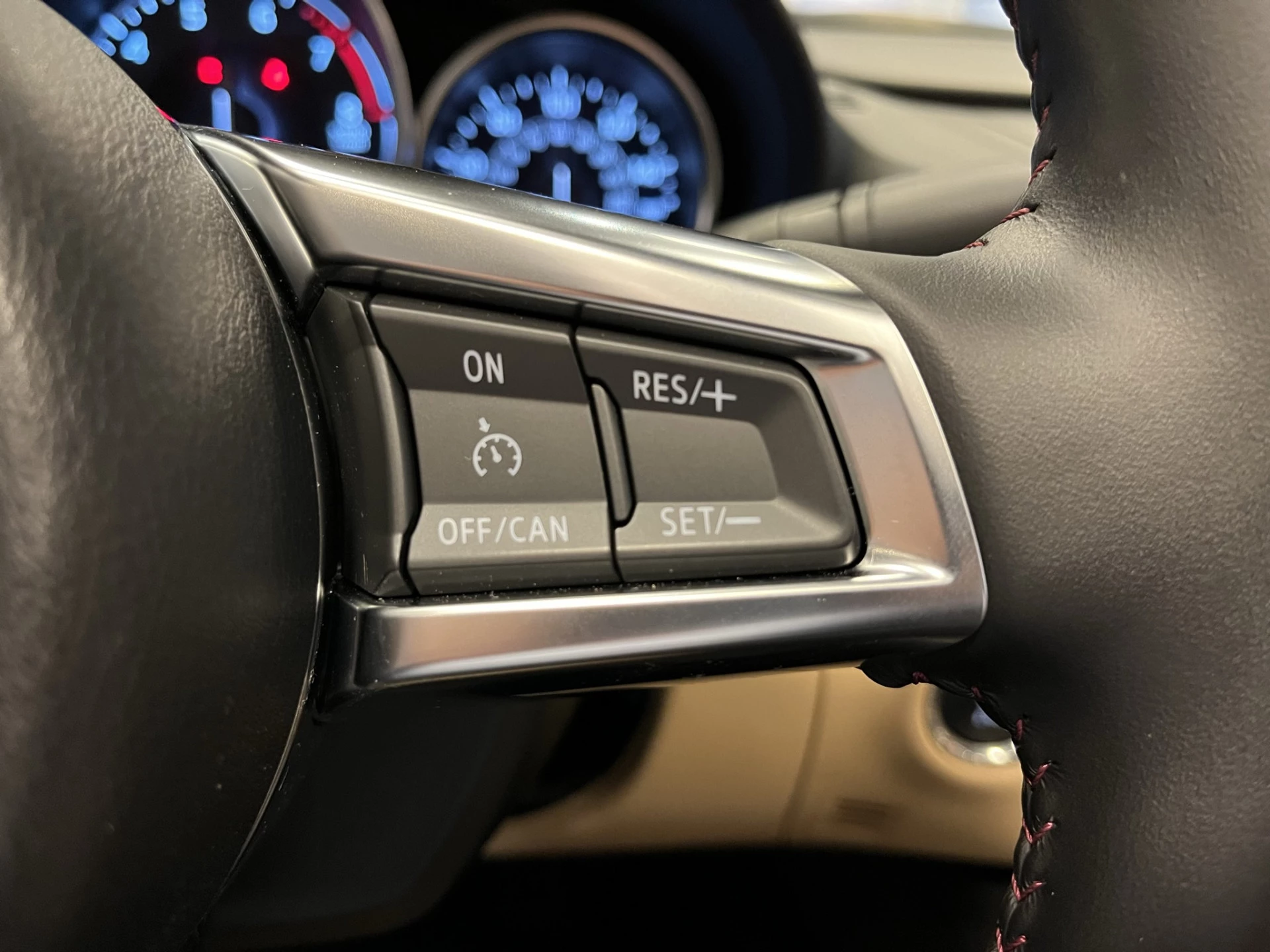 Hoofdafbeelding Mazda MX-5