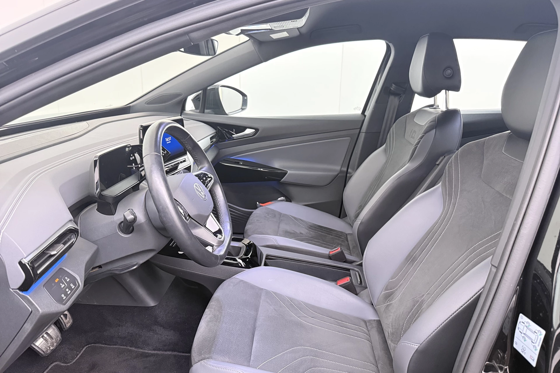 Hoofdafbeelding Volkswagen ID.4